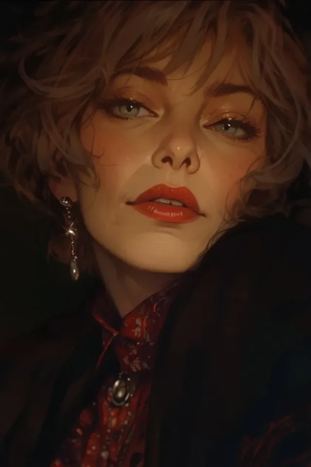 Enora Mercier | Actress