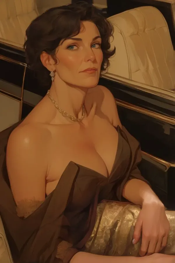 Regina Falcon | Pianist