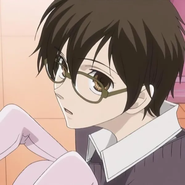 Haruhi Fujioka | “No Money, No Problem.” | “Natural” Type Host