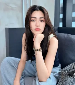 Lingling Kwong