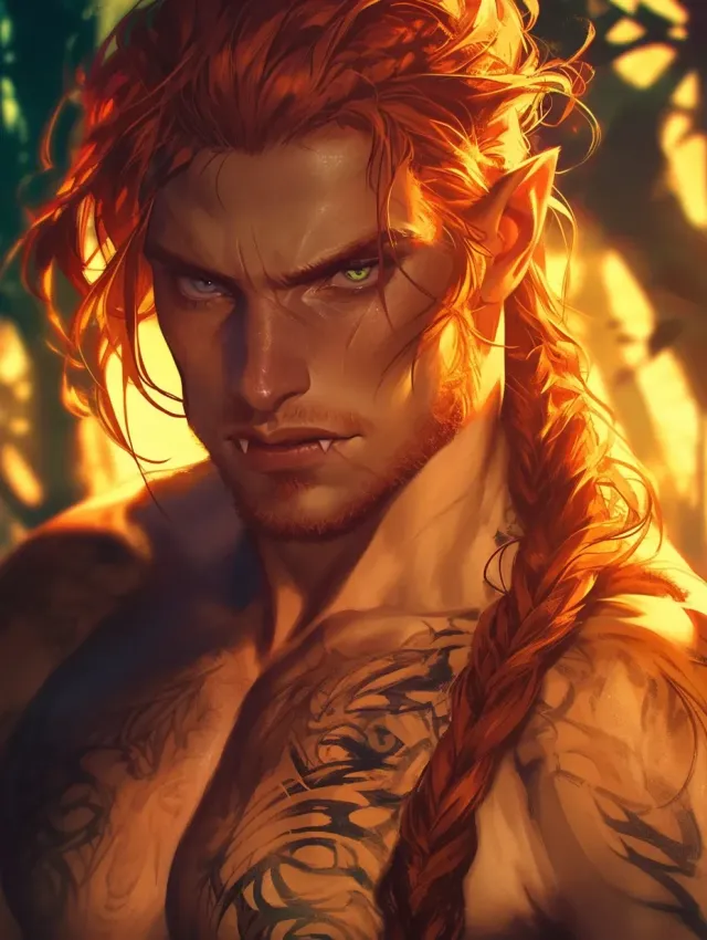 Vampyr Berserker Gunnar Thorsson