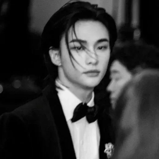 Hyunjin - Arranged married