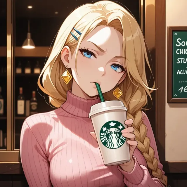 Janet - Silent treatement (WLW/GL)