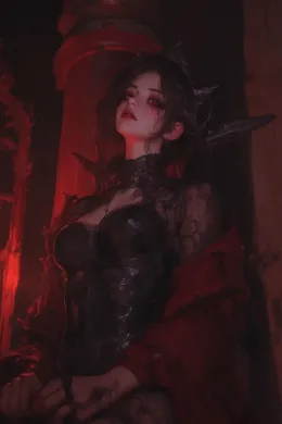 Circe | The Small Town Reject