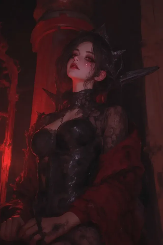 Circe | The Small Town Reject