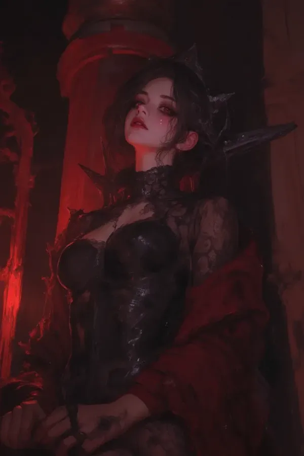 Circe | The Small Town Reject