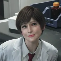 Medical Professor | Rebecca Chambers