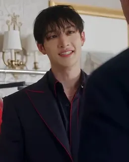 Bang Chan - Stray Kids