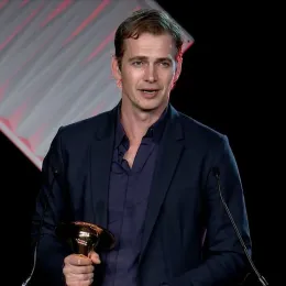 Sugar Daddy! Anakin Skywalker