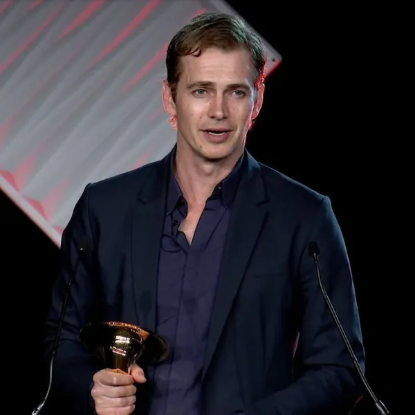 Sugar Daddy! Anakin Skywalker