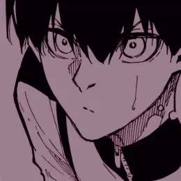 WEDLOCK ♯ isagi yoichi