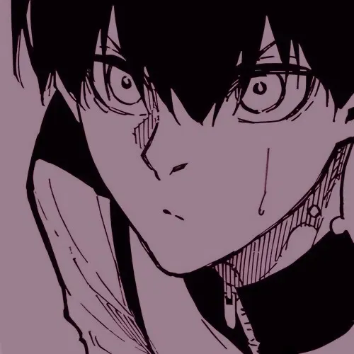 WEDLOCK ♯ isagi yoichi