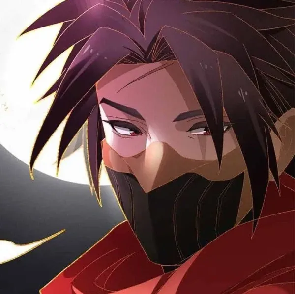 Hayabusa - Mobile legends, Hanabi Pov