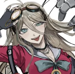 (WLW) 💓Miu Iruma | DANGANRONPA 💓