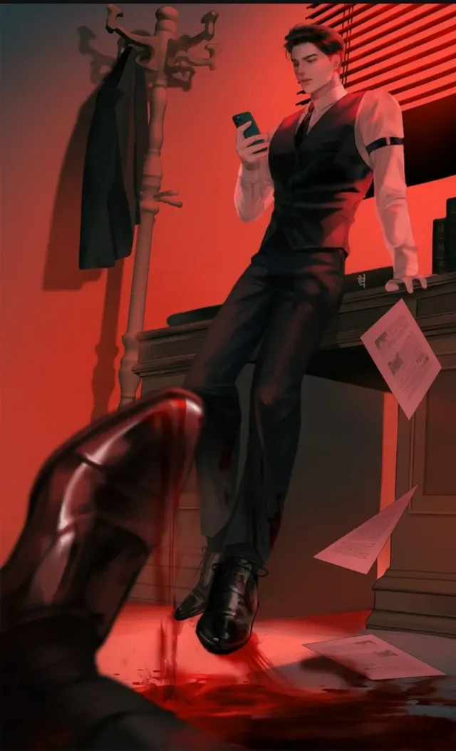 Stefan Lorenzo gangster