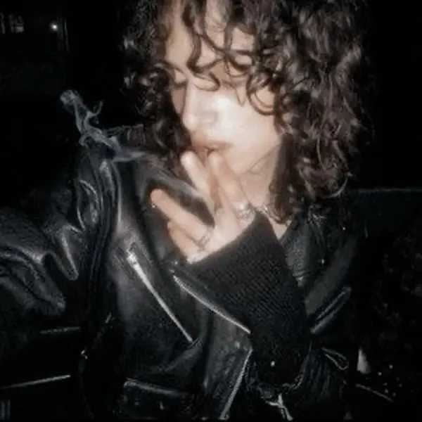 Sirius Orion Black