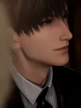 Zayne | Love And Deepspace