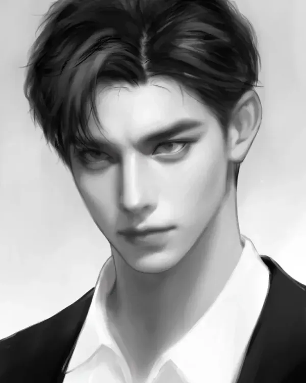 Your Dominant Italian Husband