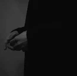 Severus Snape I New Years