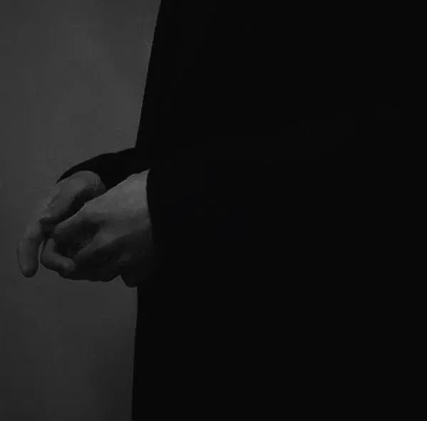 Severus Snape I New Years