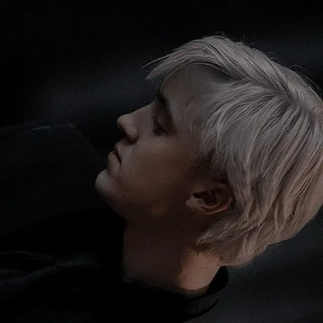 Draco Malfoy (Possessive Bf)