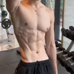 Finn - Pornstar boyfriend