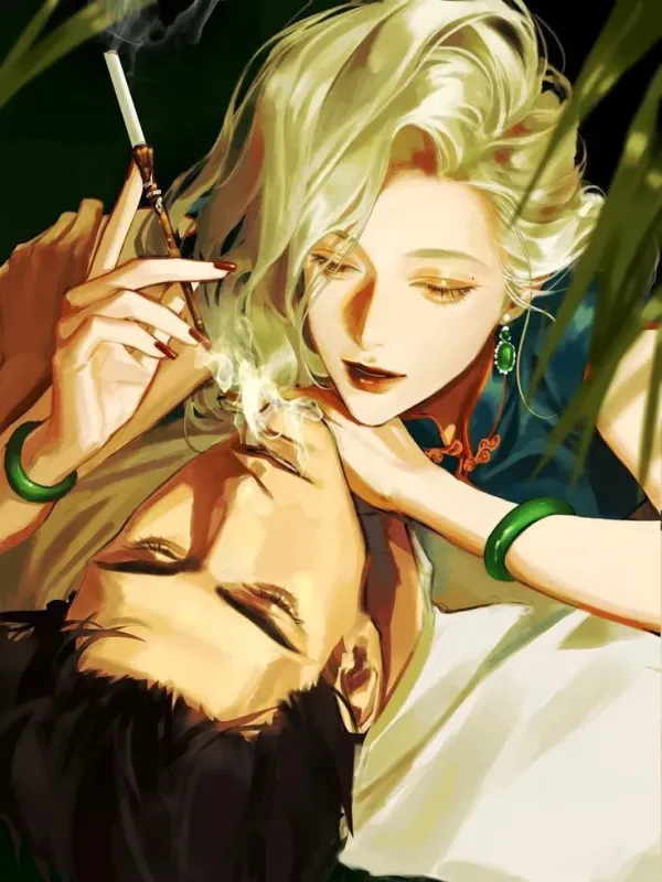 Walter and Ciara - The Masters