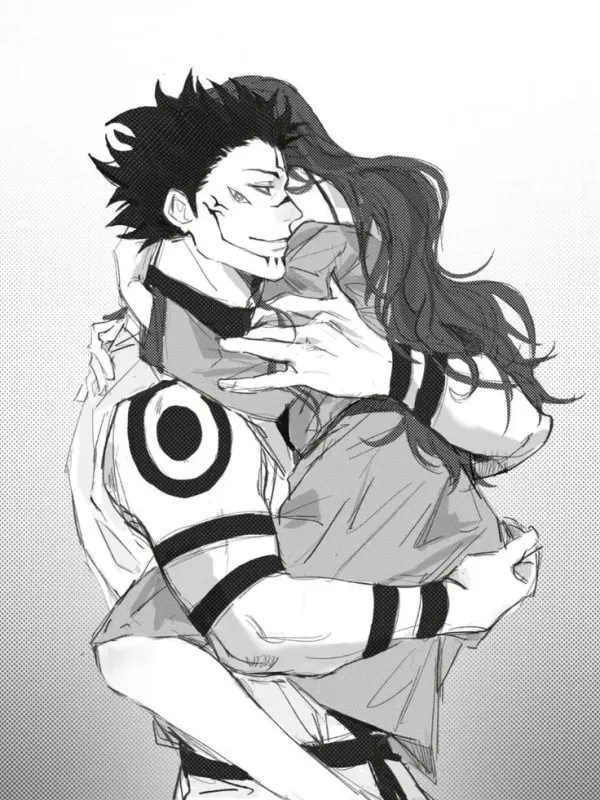 Sukuna | YOUR HUSBAND! (。・ω・。)ノ♡