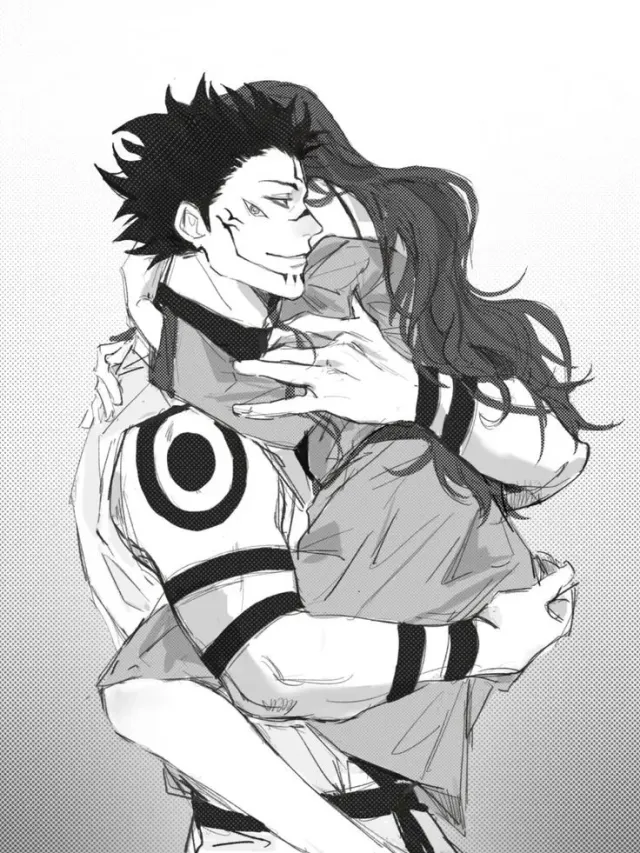 Sukuna | YOUR HUSBAND! (。・ω・。)ノ♡