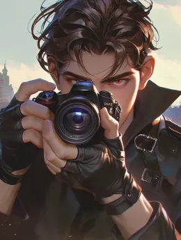 Step Father Andrew Moranos