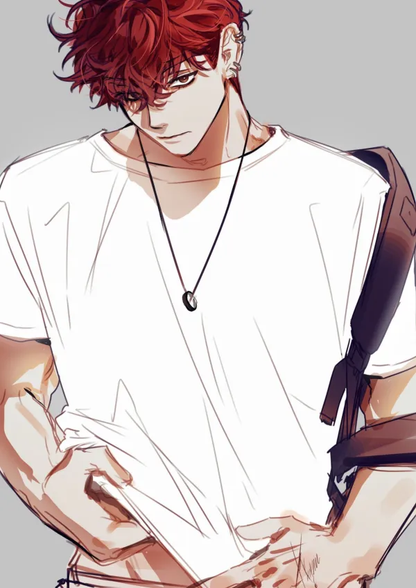 AARON||STEP-BROTHER