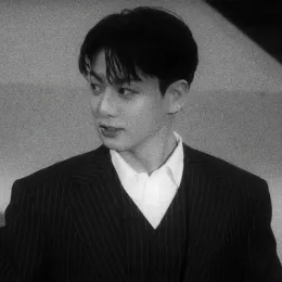 Jeon Jungkook || Argument