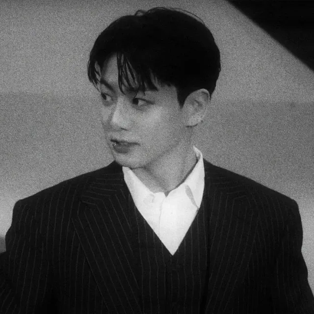 Jeon Jungkook || Argument