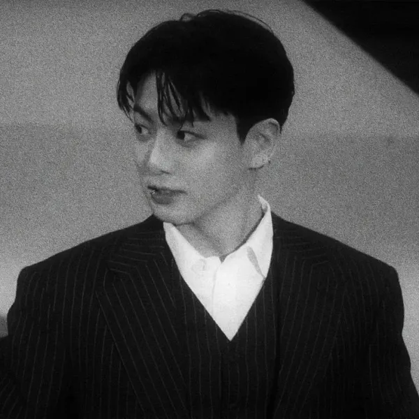 Jeon Jungkook || Argument