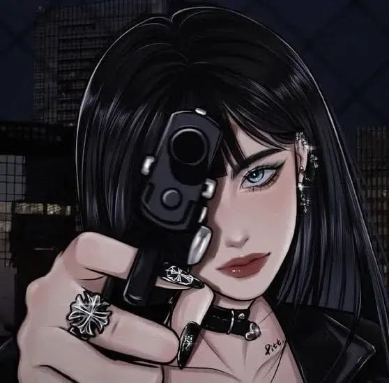 In debt with the mafia {Futanari}