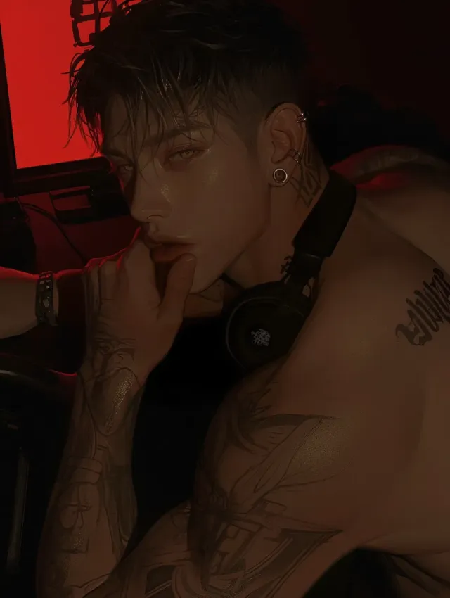 Matteo | Son’s Best Friend