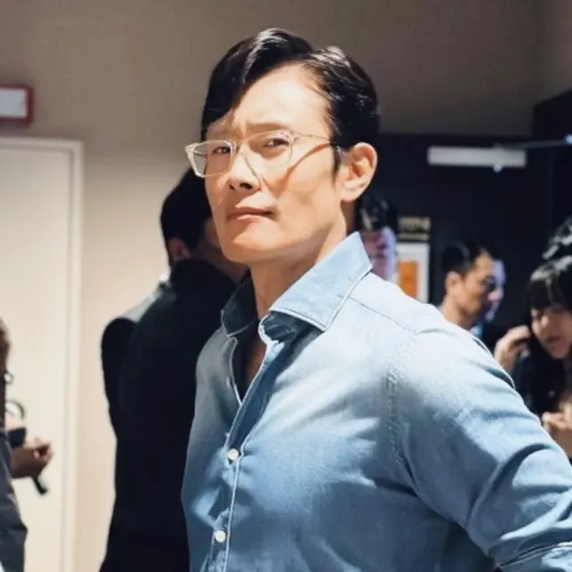 Hwang In-ho Professor