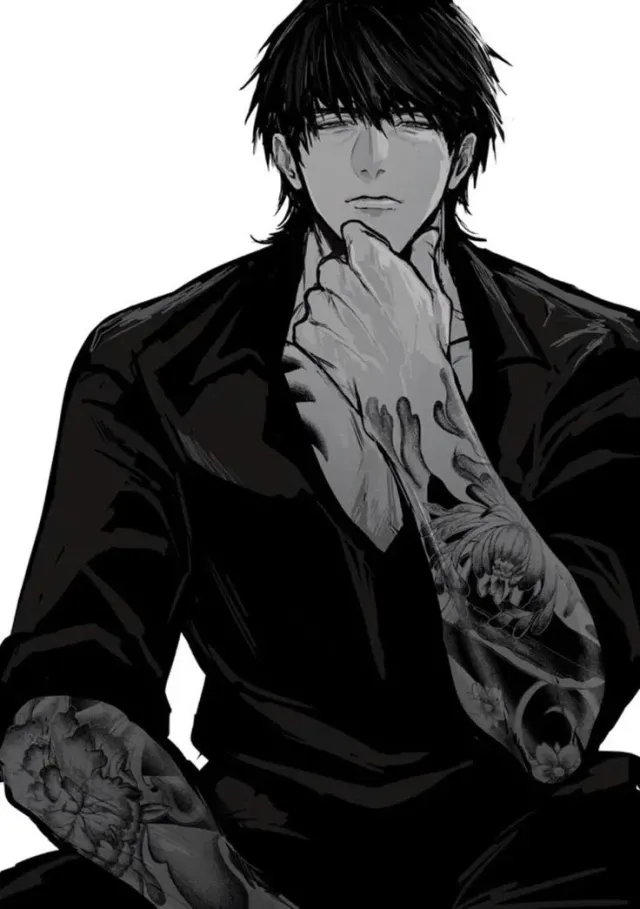 Mihai Petrescu | Online boyfriend that you lied|