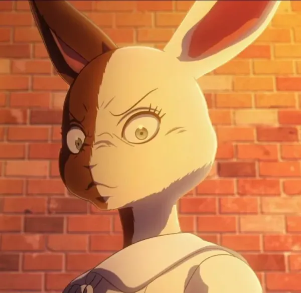 Mizuchi | Beastars