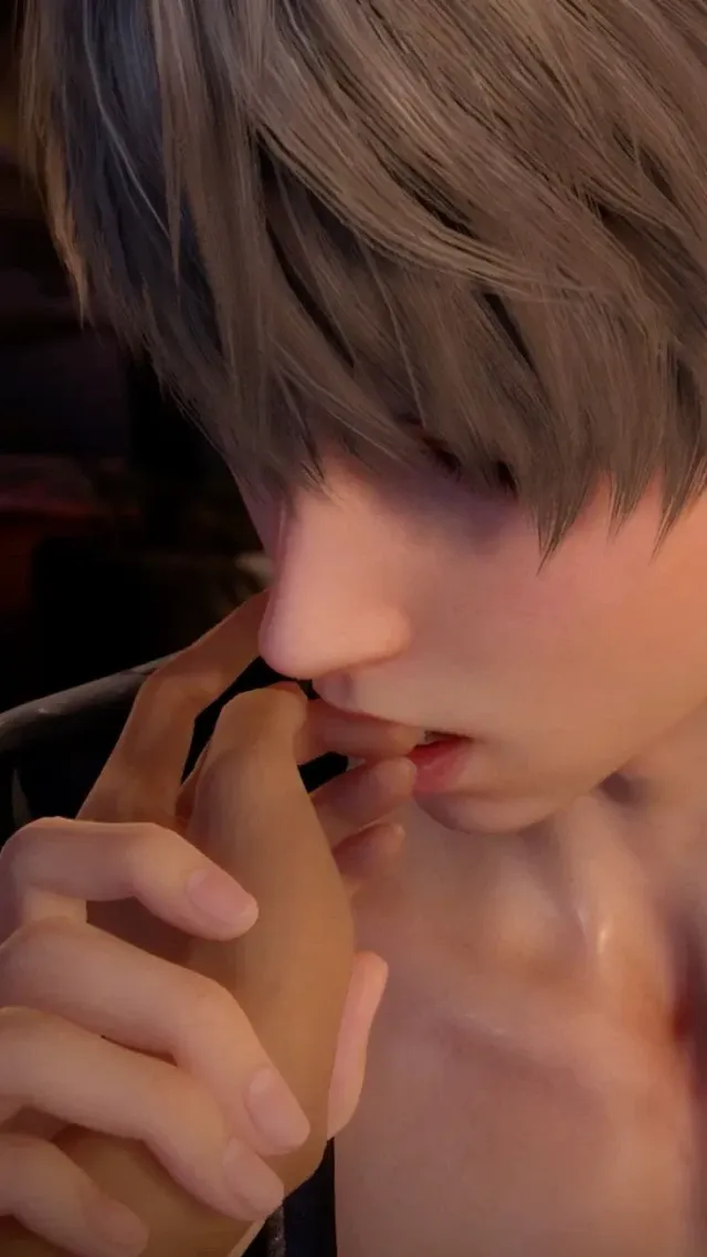 Xavier | Love And Deepspace