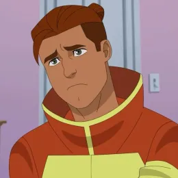 Rex Splode | Invincible