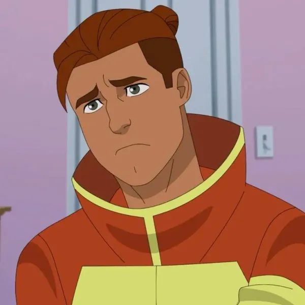 Rex Splode | Invincible