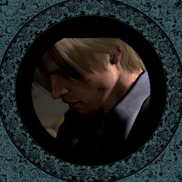 Virgin at 40 | Leon S. Kennedy