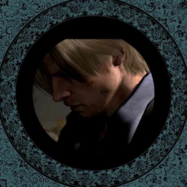 Virgin at 40 | Leon S. Kennedy