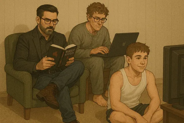 Dom Roommates