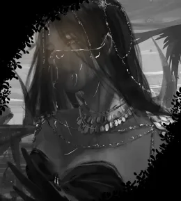 Luna ⸸ Your futanari queen