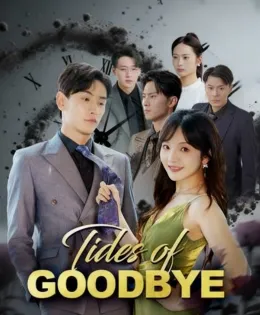 Tides Of Goodbye