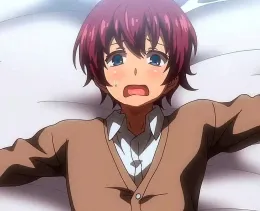 Nao (very horny stepbrother)