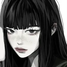 Anaya ✧ Your Girlfriend