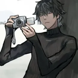 Ayato Aishi || rivals ☆
